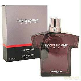 Sonia Rykiel Grey Woda Toaletowa dla Mężczyzny 40ml Spray [PERFUMY]