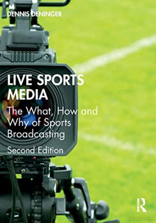 Live Sports Media Deninger - Deninger [KSIĄŻKA]