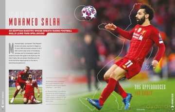 Liverpool Legends - Michael A O'neill [KSIĄŻKA]
