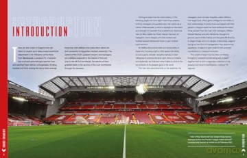 Liverpool Legends - Michael A O'neill [KSIĄŻKA]