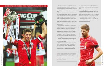 Liverpool Legends - Michael A O'neill [KSIĄŻKA]