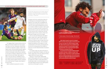 Liverpool Legends - Michael A O'neill [KSIĄŻKA]