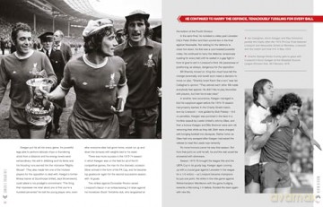 Liverpool Legends - Michael A O'neill [KSIĄŻKA]