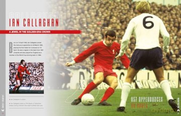 Liverpool Legends - Michael A O'neill [KSIĄŻKA]