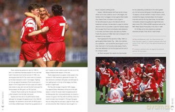 Liverpool Legends - Michael A O'neill [KSIĄŻKA]