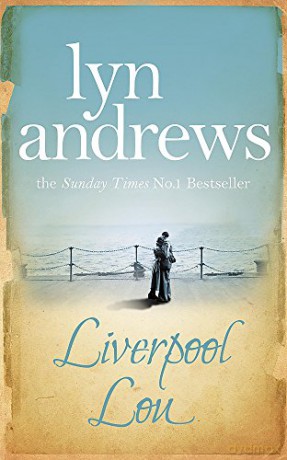 Liverpool Lou - Lyn Andrews [KSIĄŻKA]