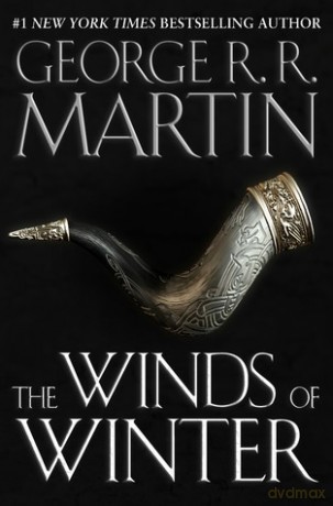 Wichry Zimy (Winds of Winter) (Pieśń Lodu i Ognia tom 6) - George R.R. Martin [KSIĄŻKA]