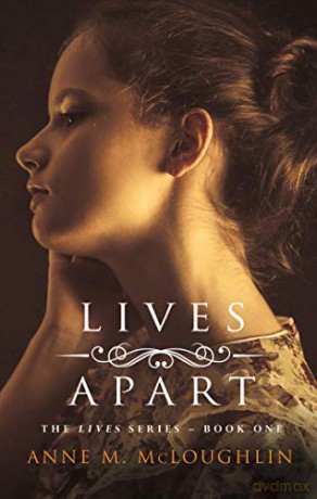 Lives Apart - Anne Mcloughlin [KSIĄŻKA]