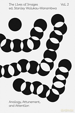 Lives Of Images Vol Ii - W-W (Ed) Stanley [KSIĄŻKA]