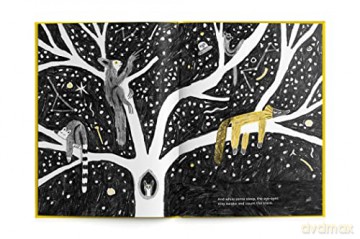 Lives Of Lemurs - Andrea Antinori [KSIĄŻKA]