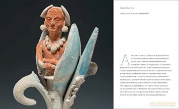 Lives Of The Gods - Joanne Pillsbury [KSIĄŻKA]