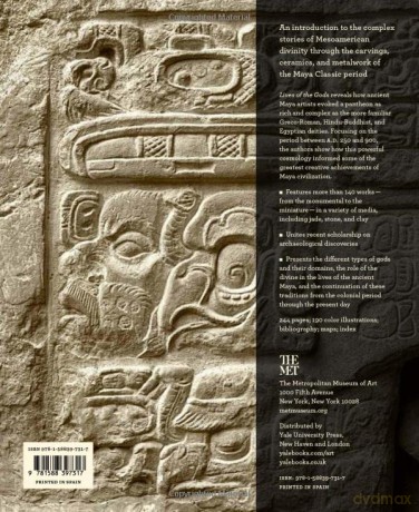 Lives Of The Gods - Joanne Pillsbury [KSIĄŻKA]