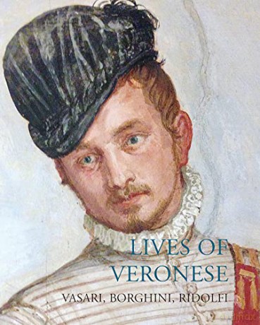 Lives Of Veronese - Salomon [KSIĄŻKA]