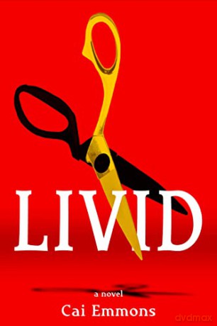 Livid [KSIĄŻKA]