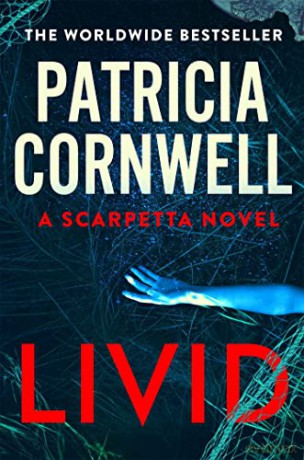 Livid - Patricia Cornwell [KSIĄŻKA]