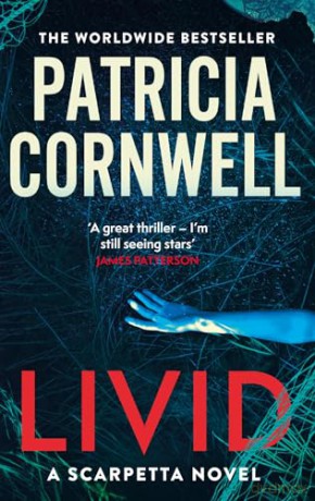 Livid - Patricia Cornwell [KSIĄŻKA]