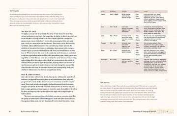 Living Ayurveda - Claire Ragozzin [KSIĄŻKA]