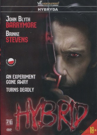 Hybryda (1997) [DVD]
