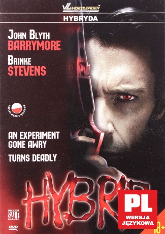 Hybryda (1997) [DVD]