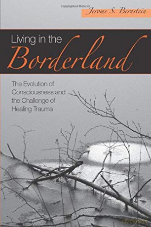 Living In The Borderland - Jerome S Bernstein [KSIĄŻKA]