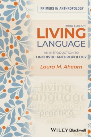 Living Language [KSIĄŻKA]
