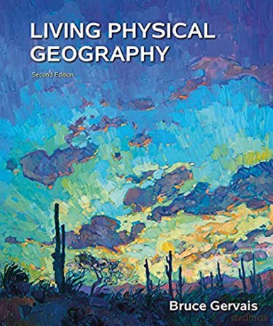 Living Physical Geography [KSIĄŻKA]