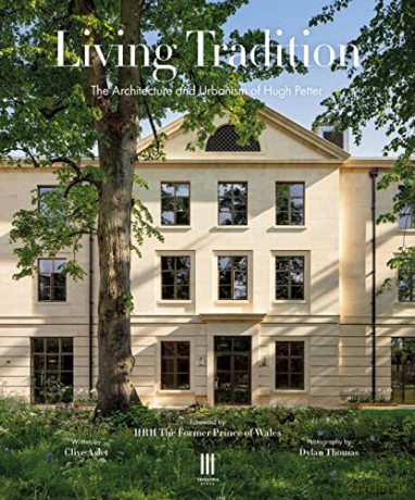 Living Tradition - Clive Aslet [KSIĄŻKA]