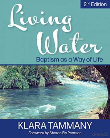 Living Water 2nd Edition [KSIĄŻKA]