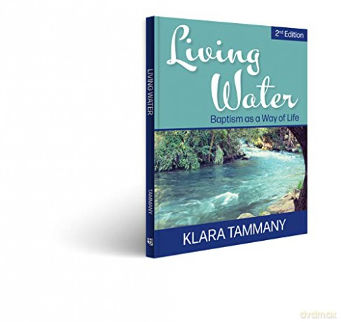 Living Water 2nd Edition [KSIĄŻKA]