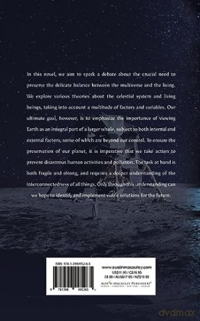 Living Within The Multiverse Book 1 - Comtesse P Pokorski [KSIĄŻKA]