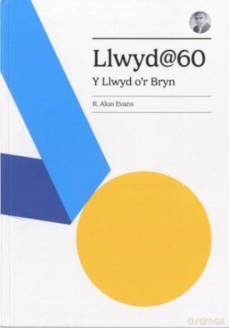 Llwyd60 [KSIĄŻKA]