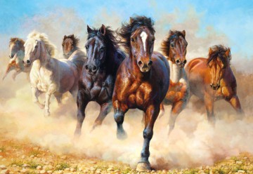 CASTOR 1000 Copy of: Thunder and Dust C-102891 [PUZZLE]