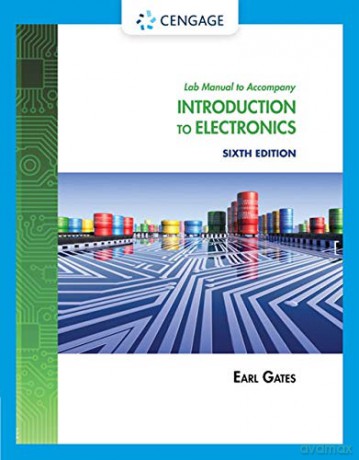 Lm Intro Electronics 6e - Gates [KSIĄŻKA]