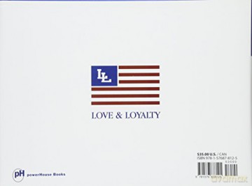 Lo Life An American Classic - Jackson Blount [KSIĄŻKA]