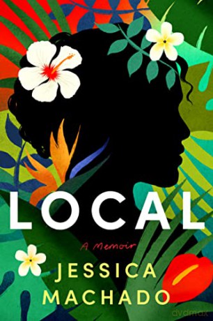 Local - Jessica Machado [KSIĄŻKA]