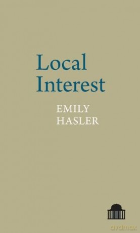 Local Interest - Emily Hasler [KSIĄŻKA]