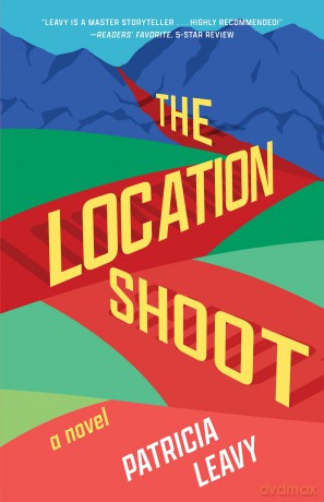 Location Shoot [KSIĄŻKA]