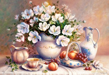 CASTOR 2000 Copy of: The Guilded Vase C-200474 [PUZZLE]