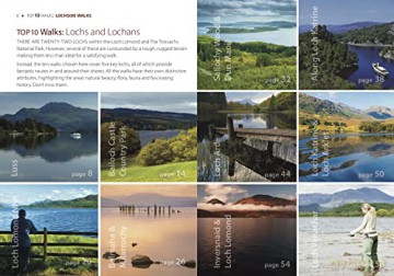 Lochside Walks - Keith Fergus [KSIĄŻKA]