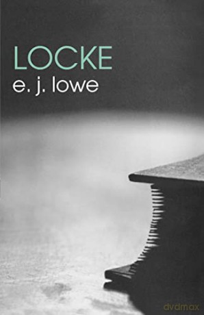 Locke - E J Lowe [KSIĄŻKA]