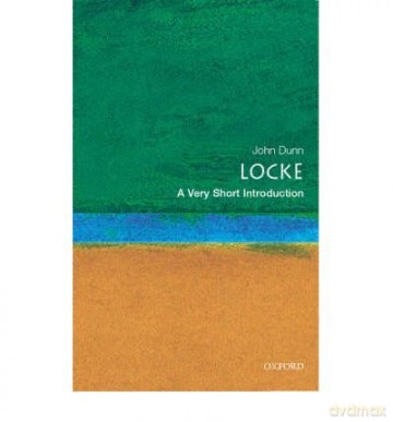 Locke - John Dunn [KSIĄŻKA]