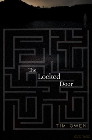 Locked Door - Tim Owen [KSIĄŻKA]