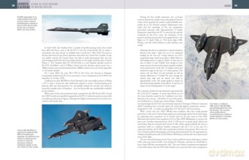 Lockheed Blackbird - Paul F Crickmore [KSIĄŻKA]