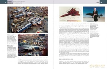 Lockheed Blackbird - Paul F Crickmore [KSIĄŻKA]