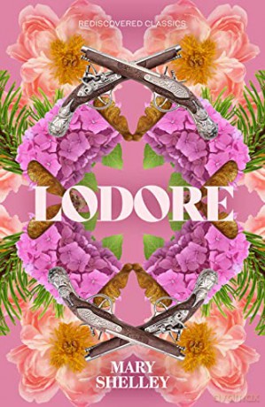 Lodore - Mary W Shelley [KSIĄŻKA]