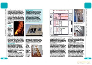 Loft Conversion Manual 2e - Ian Rock [KSIĄŻKA]