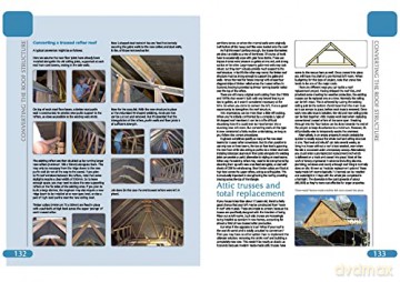 Loft Conversion Manual 2e - Ian Rock [KSIĄŻKA]