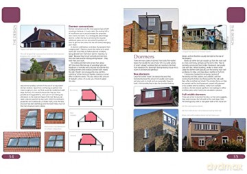 Loft Conversion Manual 2e - Ian Rock [KSIĄŻKA]