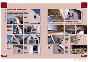 Loft Conversion Manual 2e - Ian Rock [KSIĄŻKA]