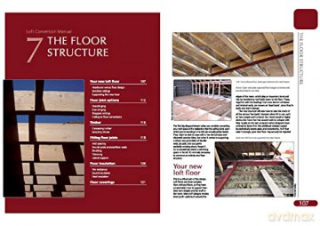 Loft Conversion Manual 2e - Ian Rock [KSIĄŻKA]